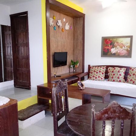 Trancoso Casas Para Temporada Εξωτερικό φωτογραφία