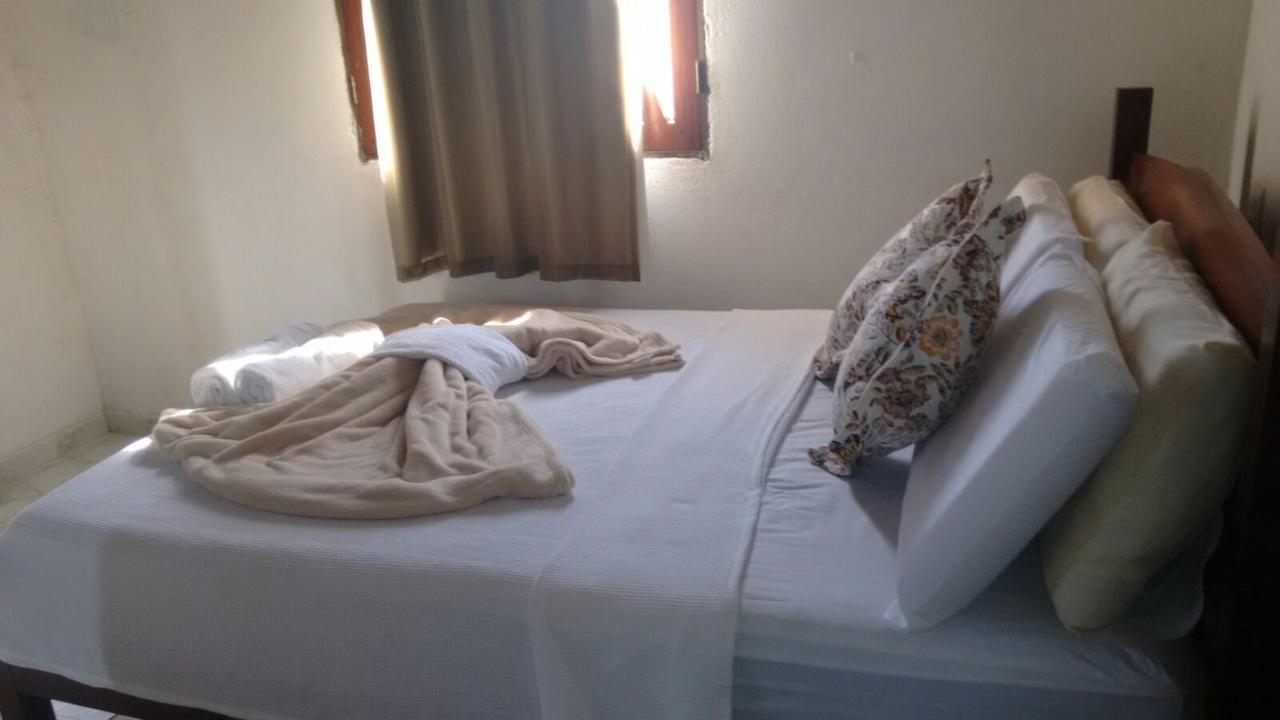 Trancoso Casas Para Temporada Εξωτερικό φωτογραφία