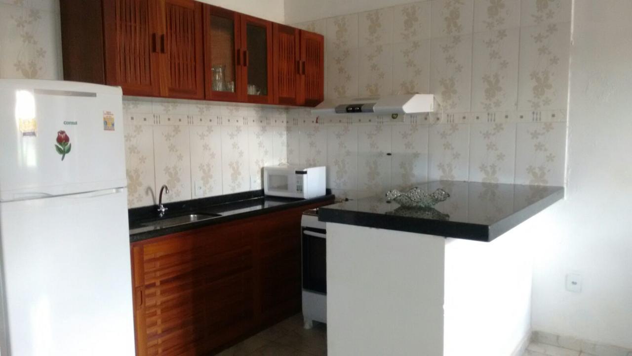 Trancoso Casas Para Temporada Εξωτερικό φωτογραφία