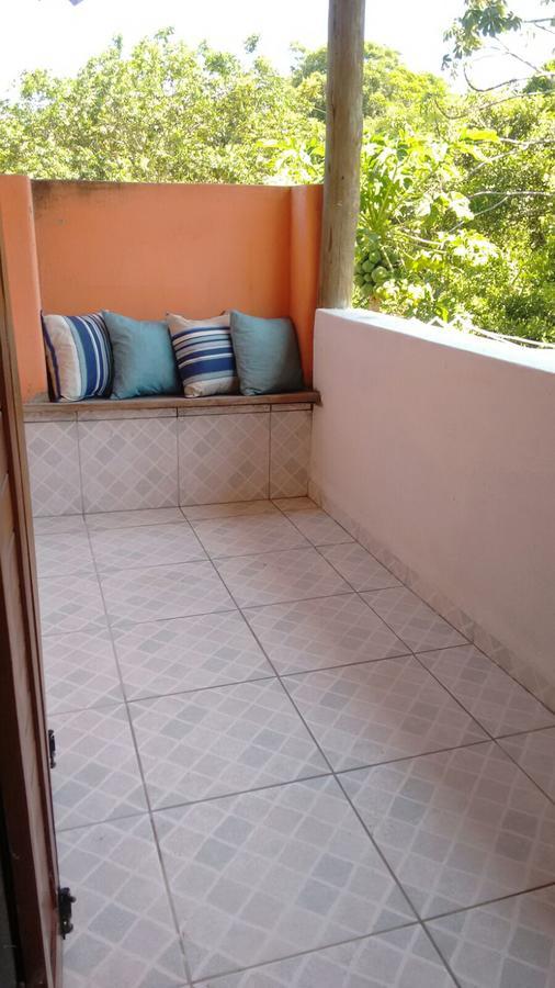 Trancoso Casas Para Temporada Εξωτερικό φωτογραφία