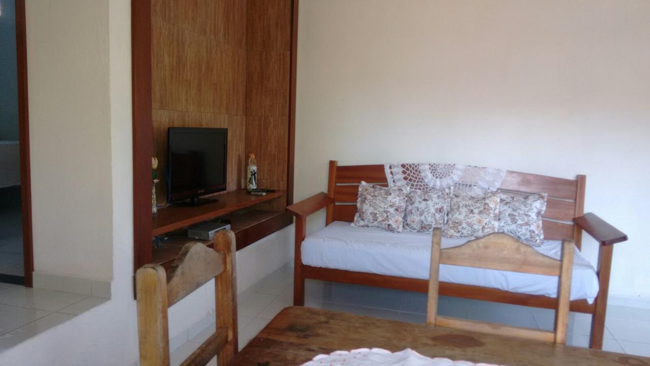 Trancoso Casas Para Temporada Εξωτερικό φωτογραφία