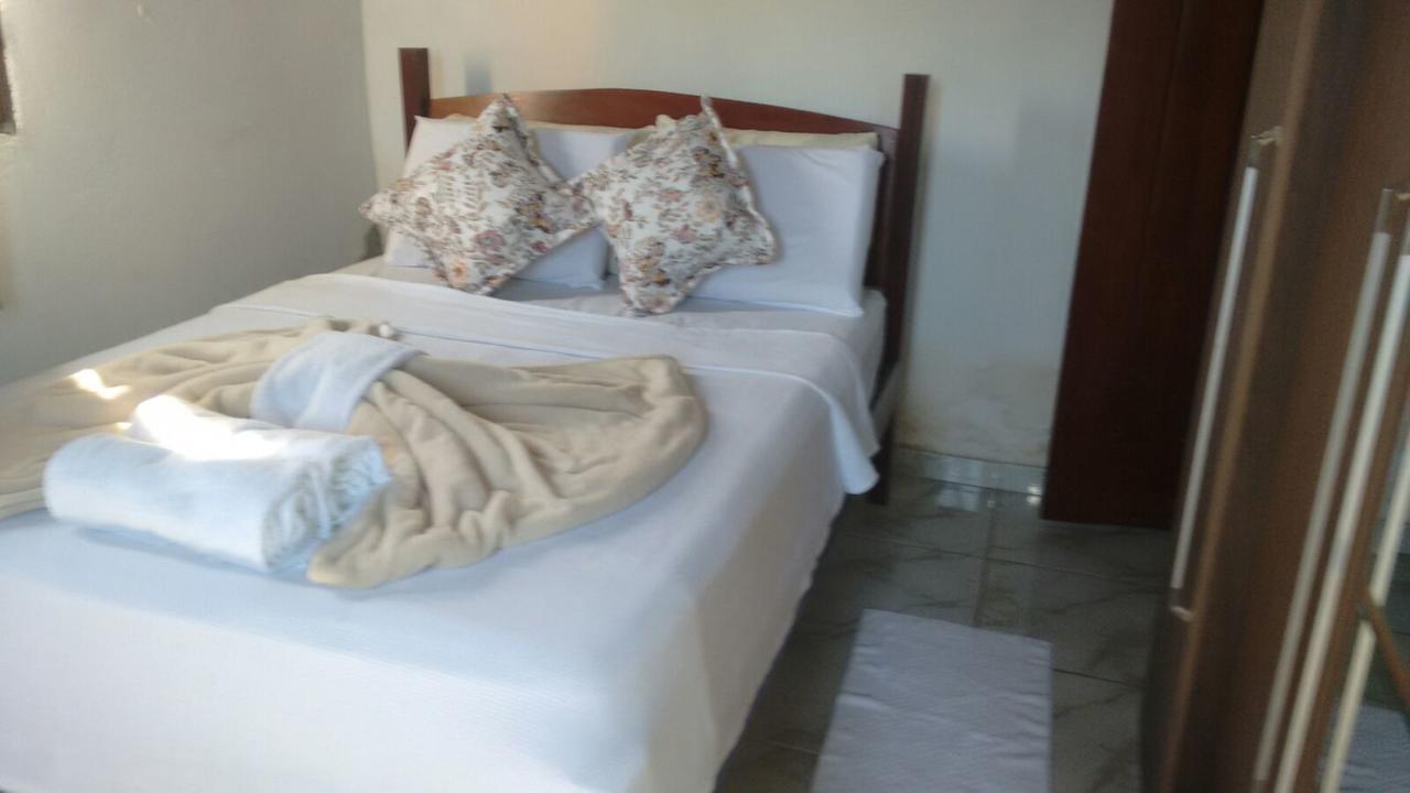 Trancoso Casas Para Temporada Εξωτερικό φωτογραφία