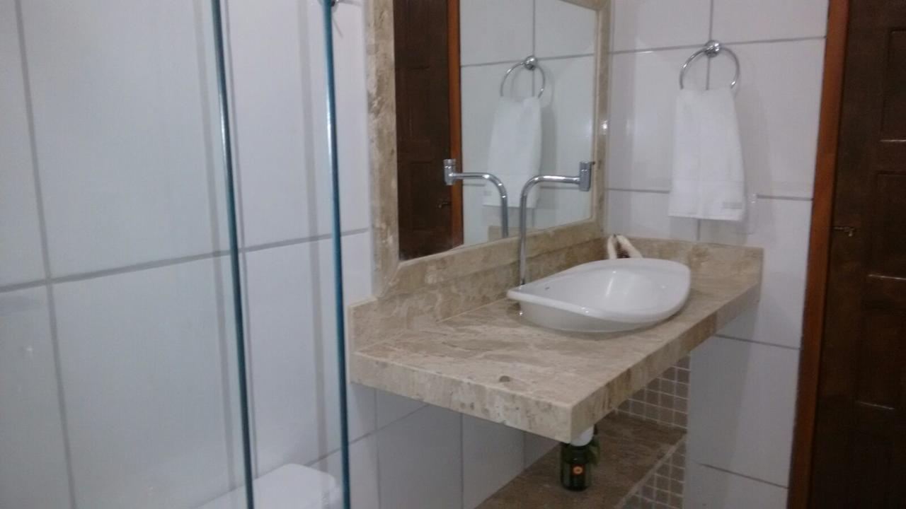 Trancoso Casas Para Temporada Εξωτερικό φωτογραφία