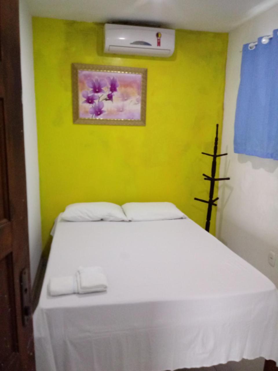 Trancoso Casas Para Temporada Εξωτερικό φωτογραφία