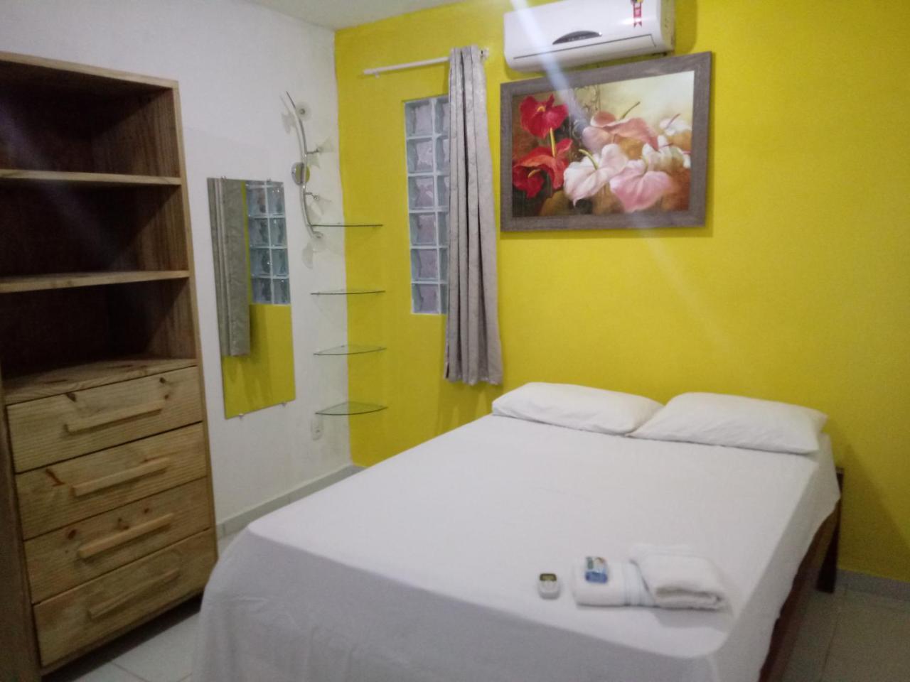 Trancoso Casas Para Temporada Εξωτερικό φωτογραφία