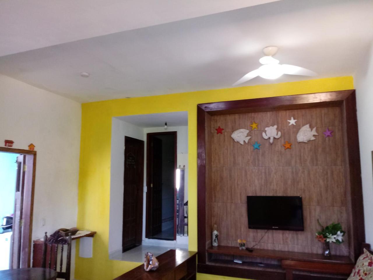 Trancoso Casas Para Temporada Εξωτερικό φωτογραφία