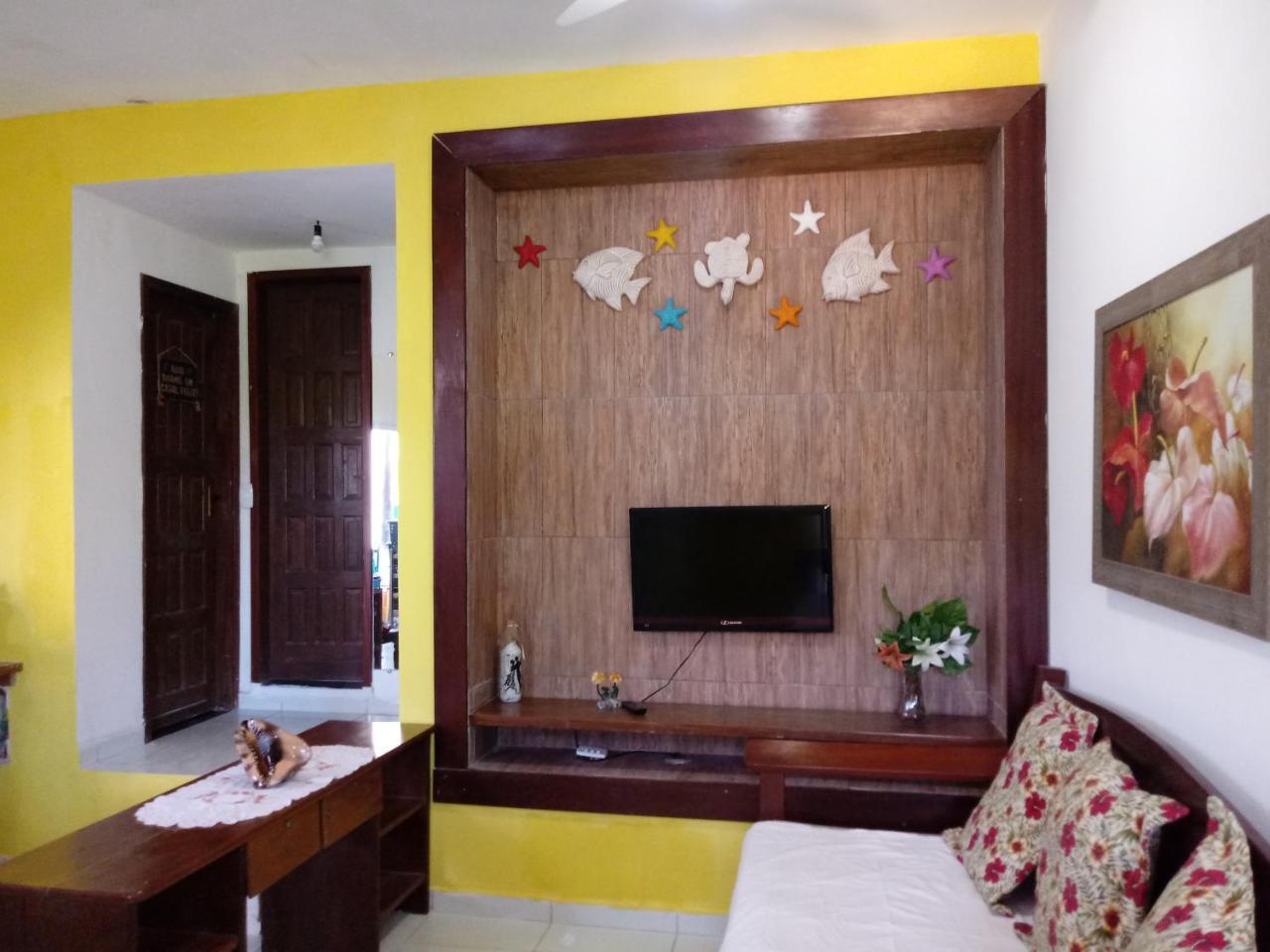 Trancoso Casas Para Temporada Εξωτερικό φωτογραφία