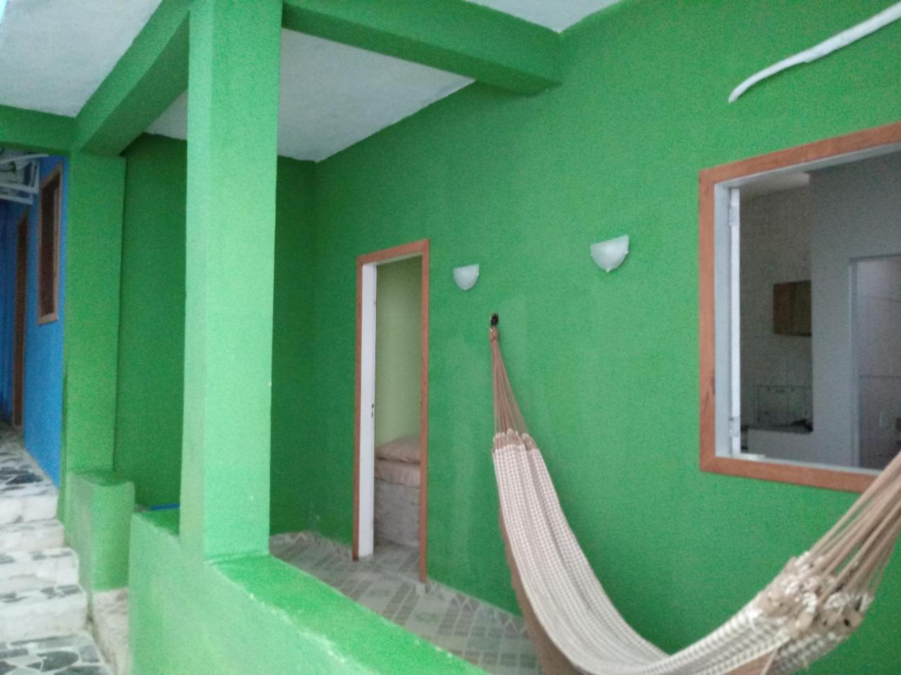 Trancoso Casas Para Temporada Εξωτερικό φωτογραφία