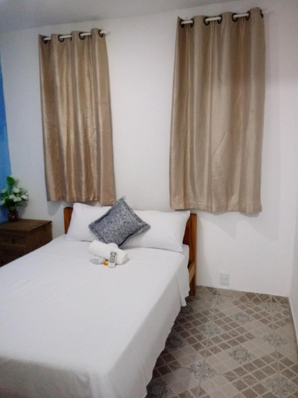 Trancoso Casas Para Temporada Εξωτερικό φωτογραφία